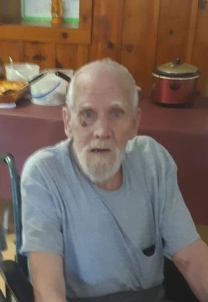 Jerry Dale Barton