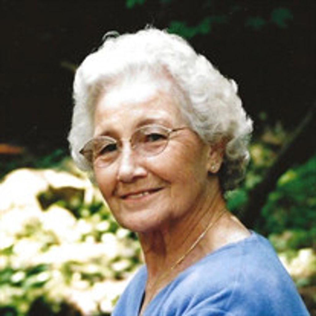 Nancy Lou Shelton
