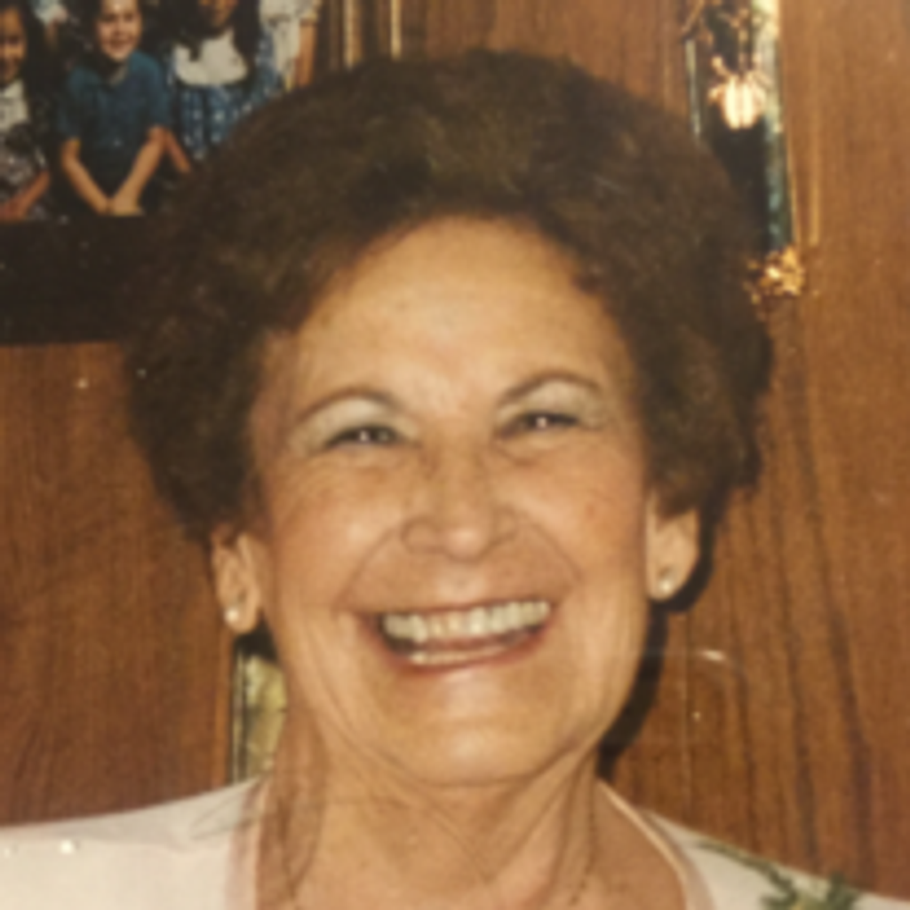 Maria Pilar Sarracino