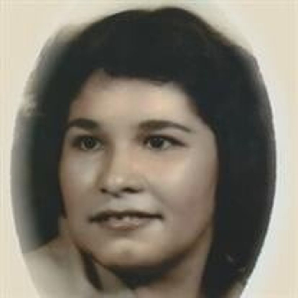 Juanita Gonzales Martinez