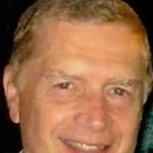 Louis Eldred Profile Photo