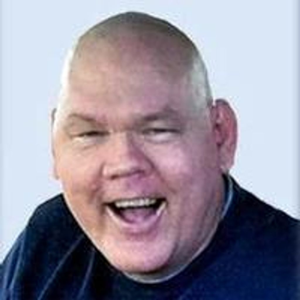 Mark  Allen Alexander