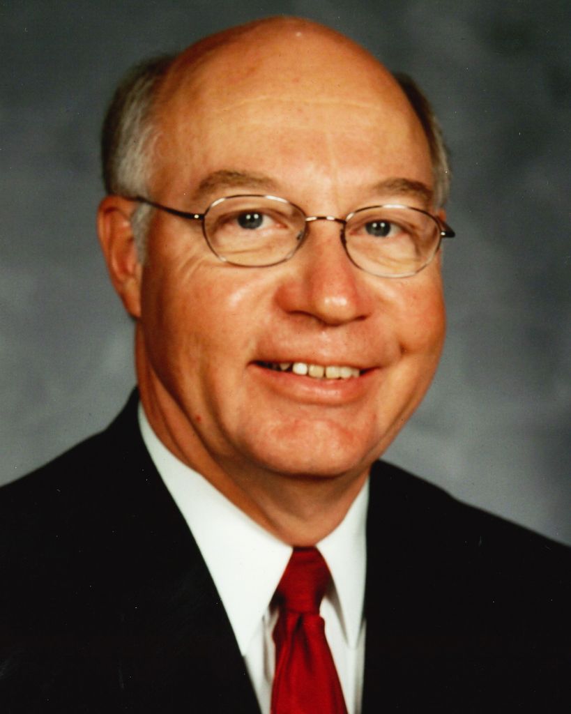 Steven C. Rutz Profile Photo