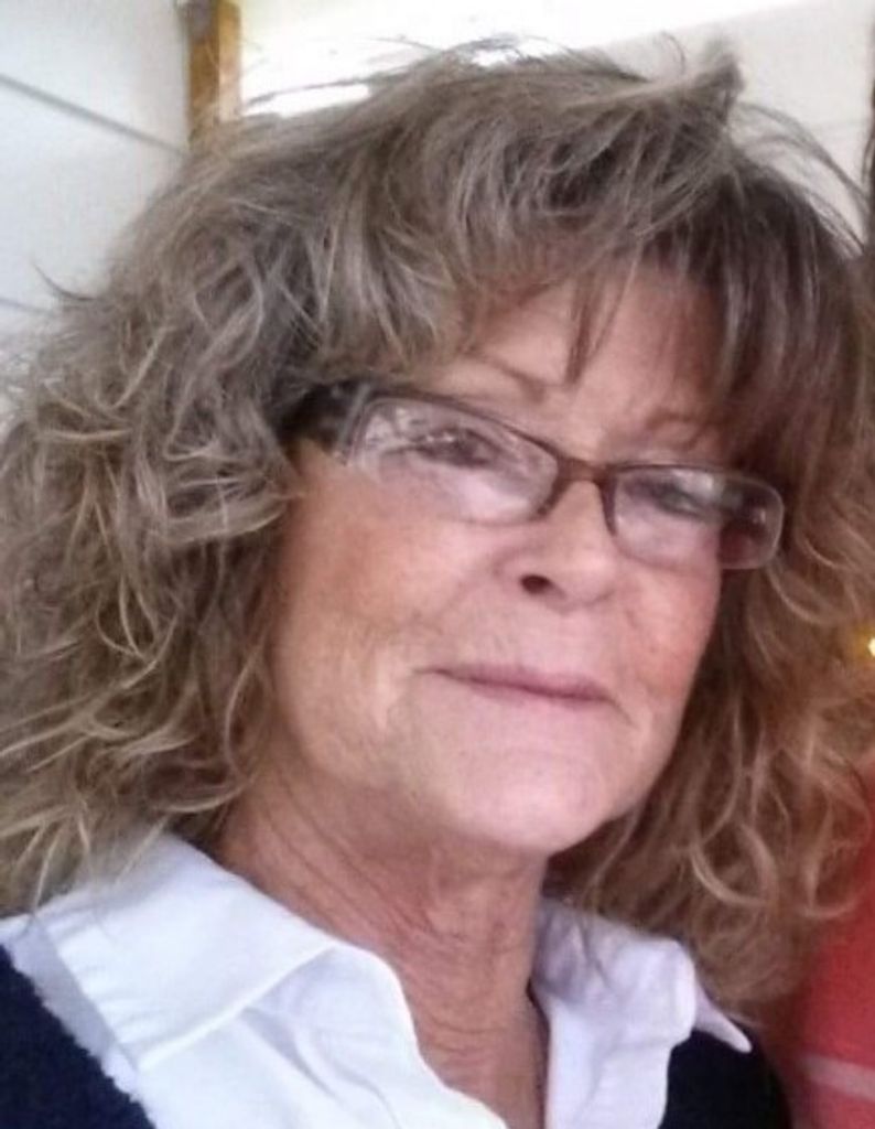 Denise Underwood