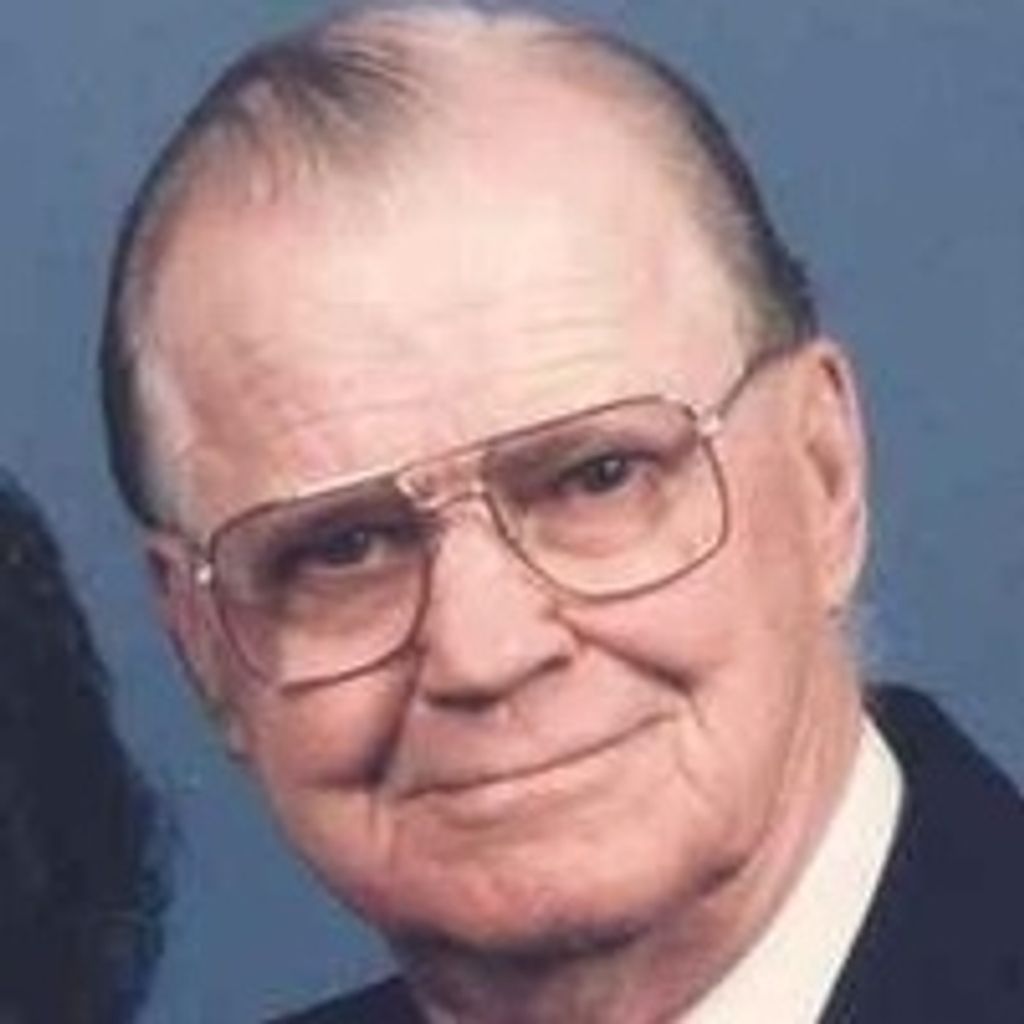 Tharald "Tommy" Anderson