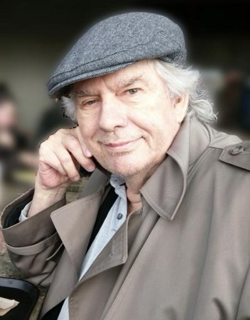 Charles Samuel Matheny Profile Photo