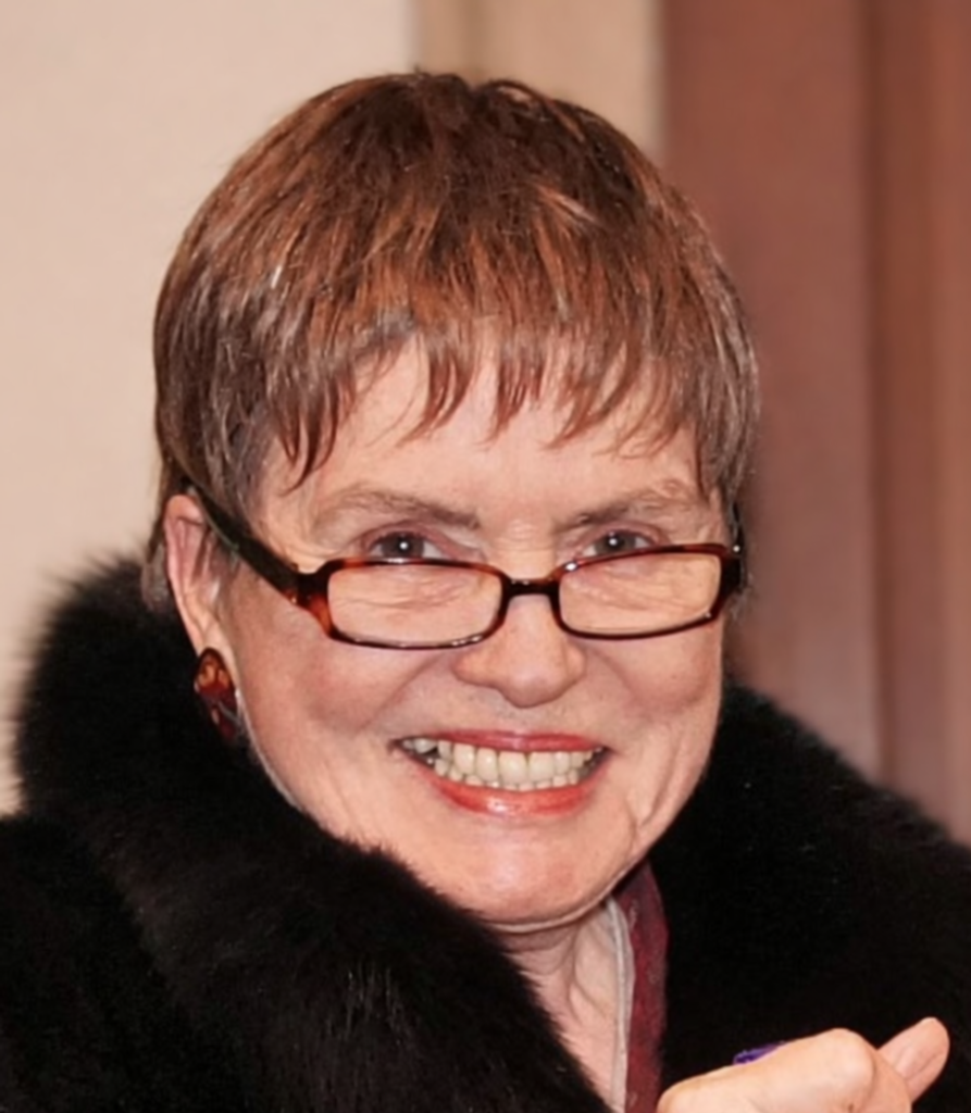 Lucy-Jo Herman Profile Photo