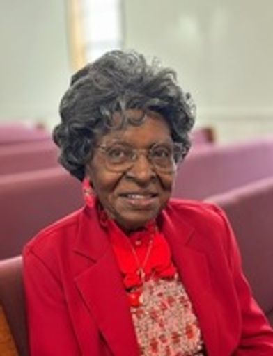 Annie Sue Armstrong