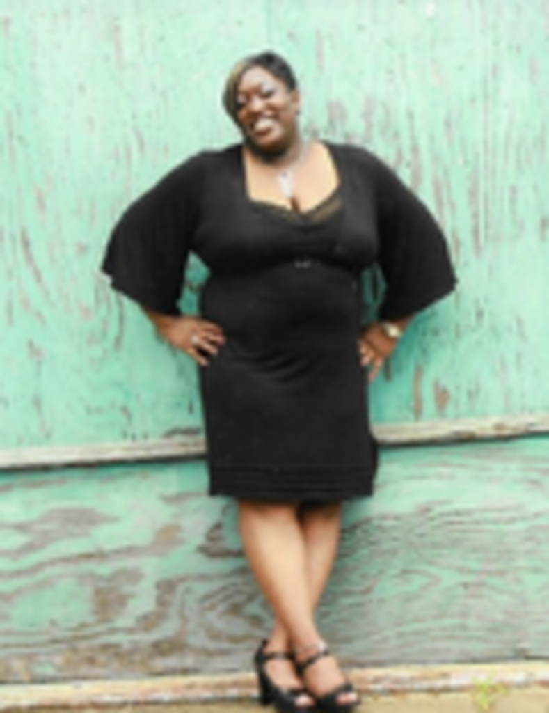 Damita Lashea Edwards