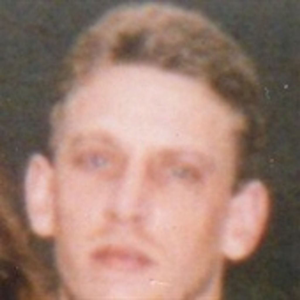 Johnathan Wayne Wilder