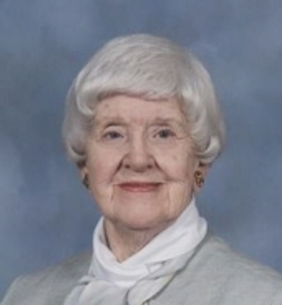 Helen Gross Robinson