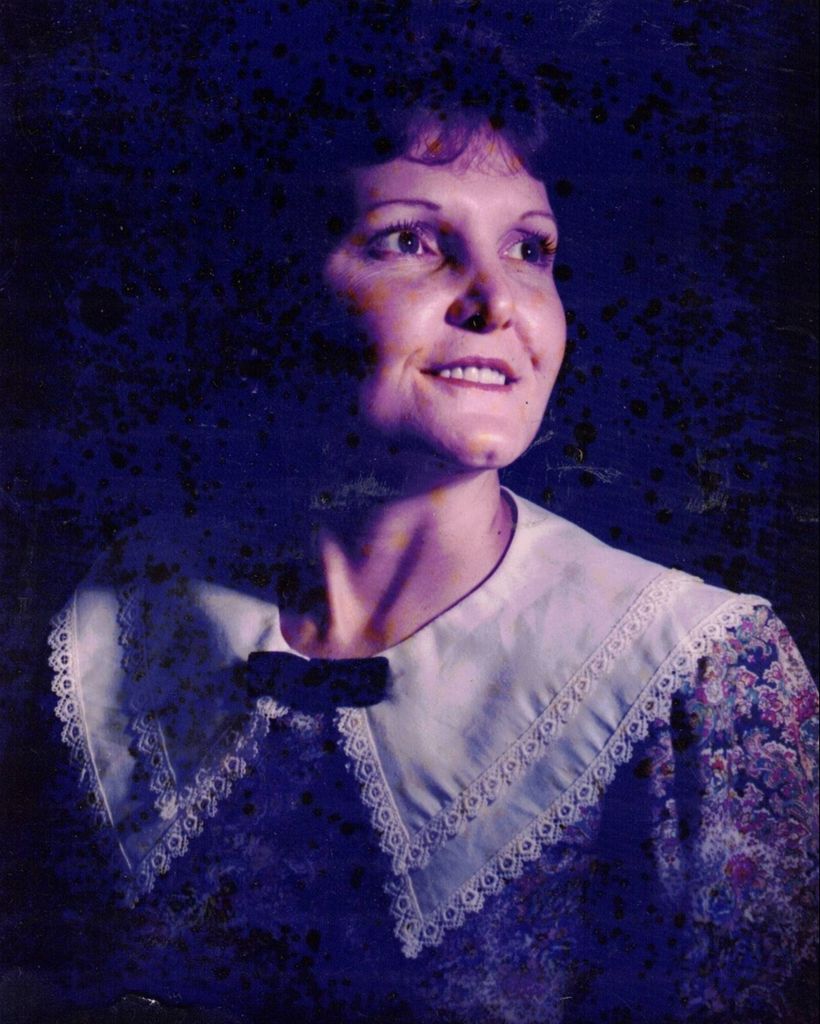 Edna Litchfield O'Bryant