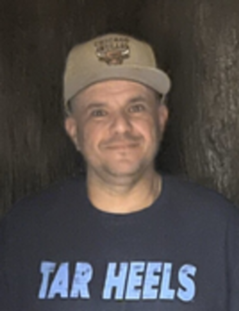 Marco P. Melo Profile Photo