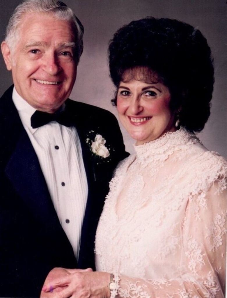 Mary J (Braccio)  Bamonte