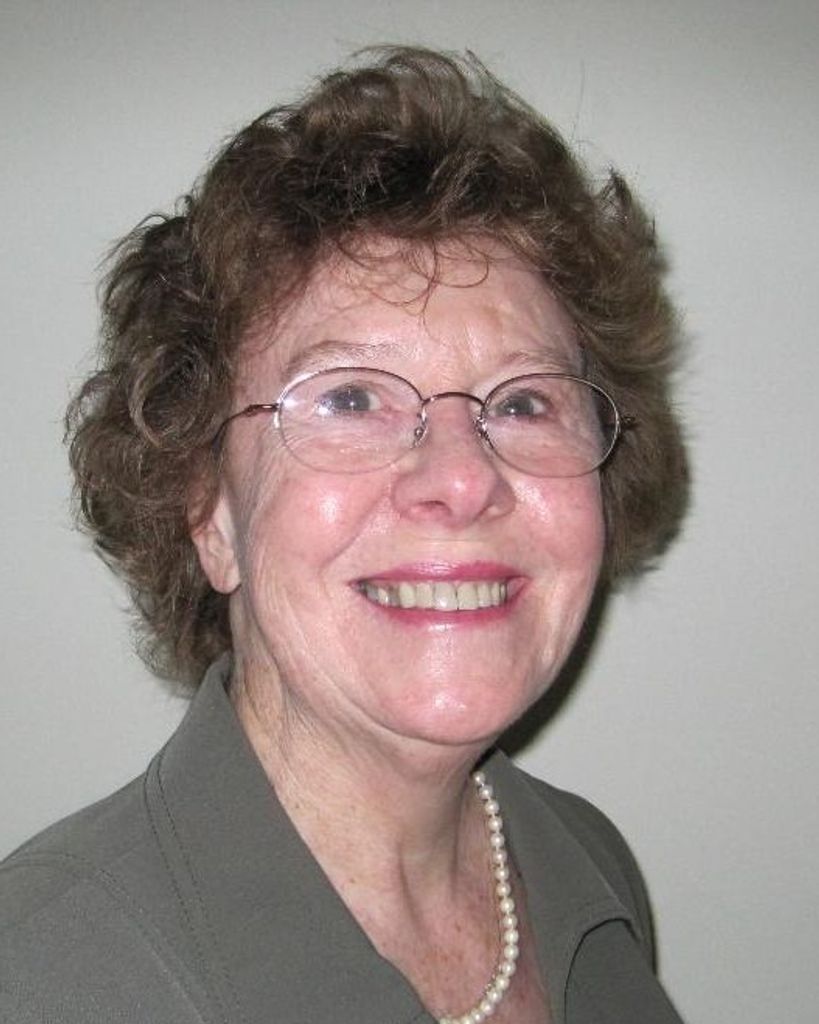 Eileen M. DeRicco