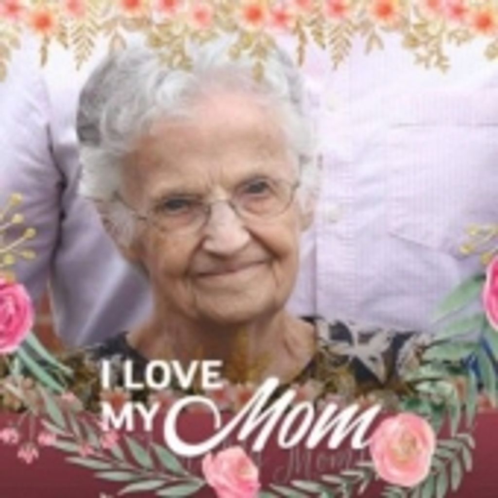Opal Mae Sears