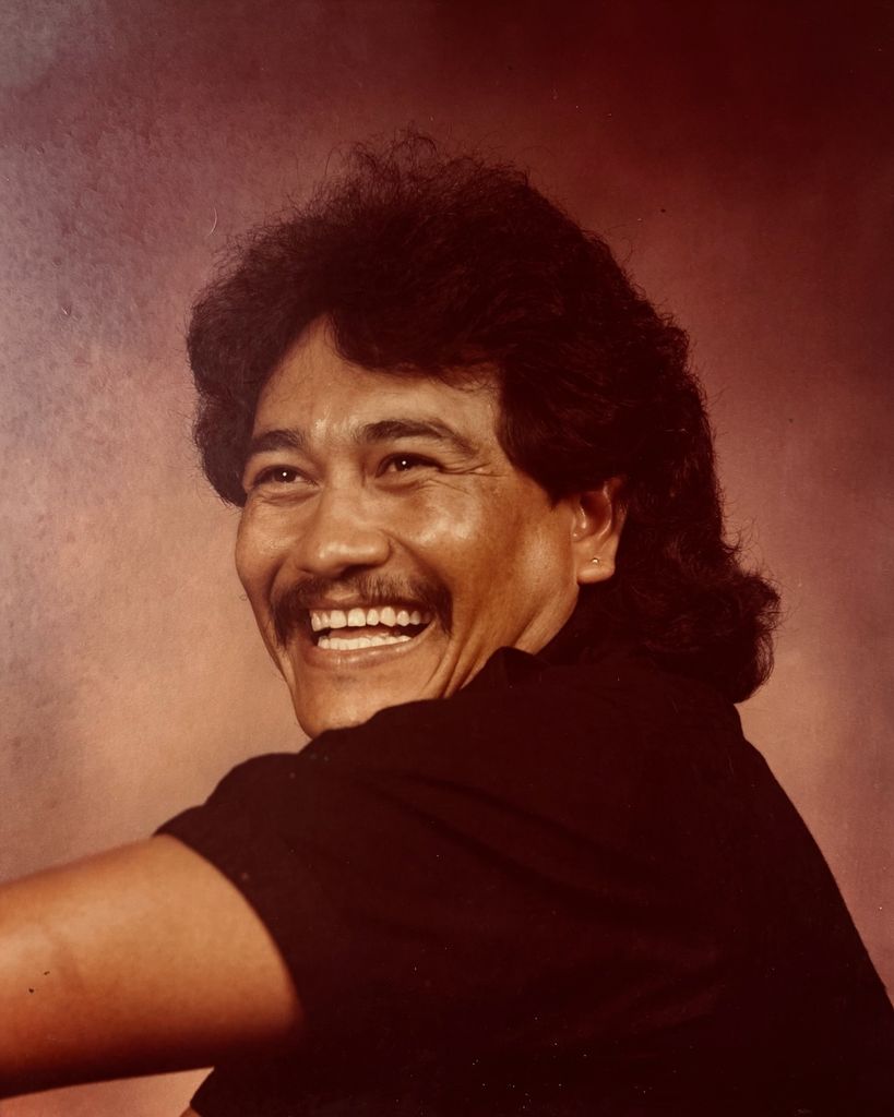 Juan Hernandez-Perez