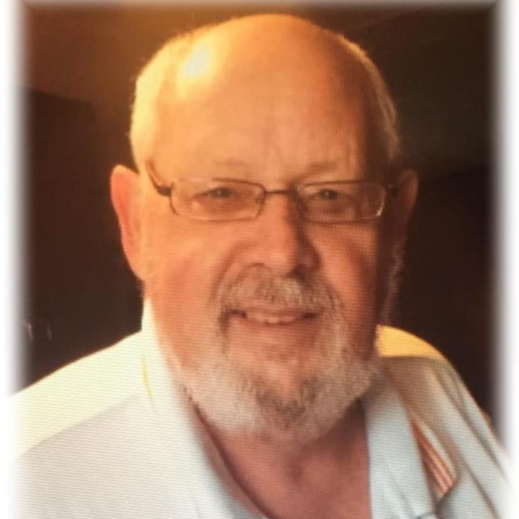 Herman Dean "Uncle Dean" Walden