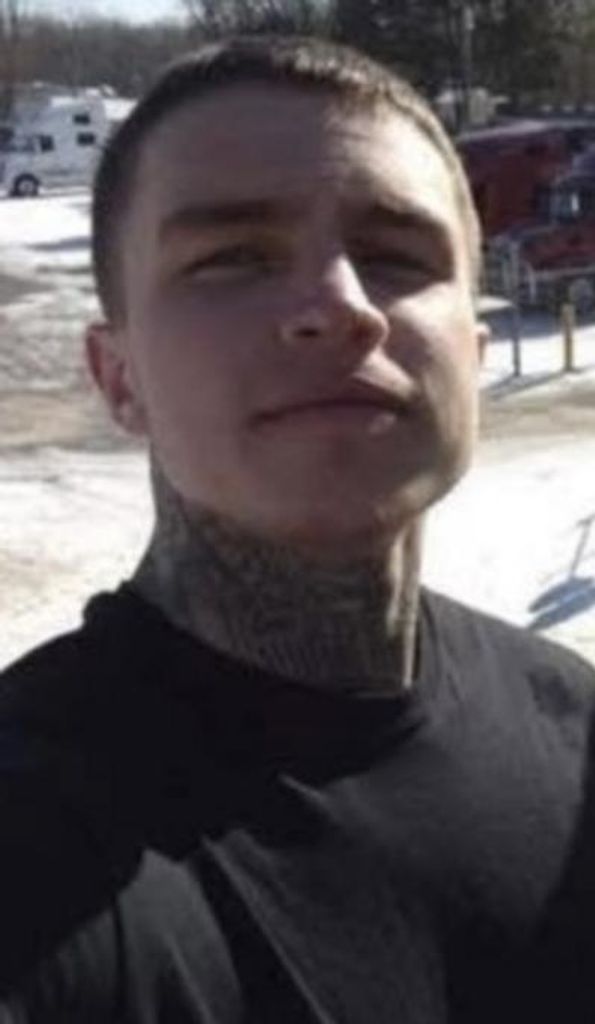 Brent Ray Mckinney Profile Photo
