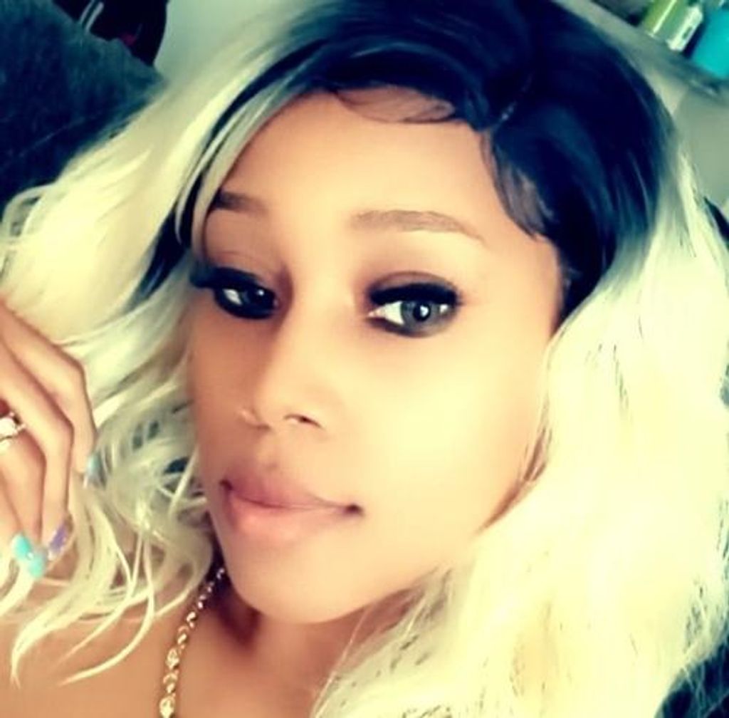 Shayla Amoni Moore Profile Photo