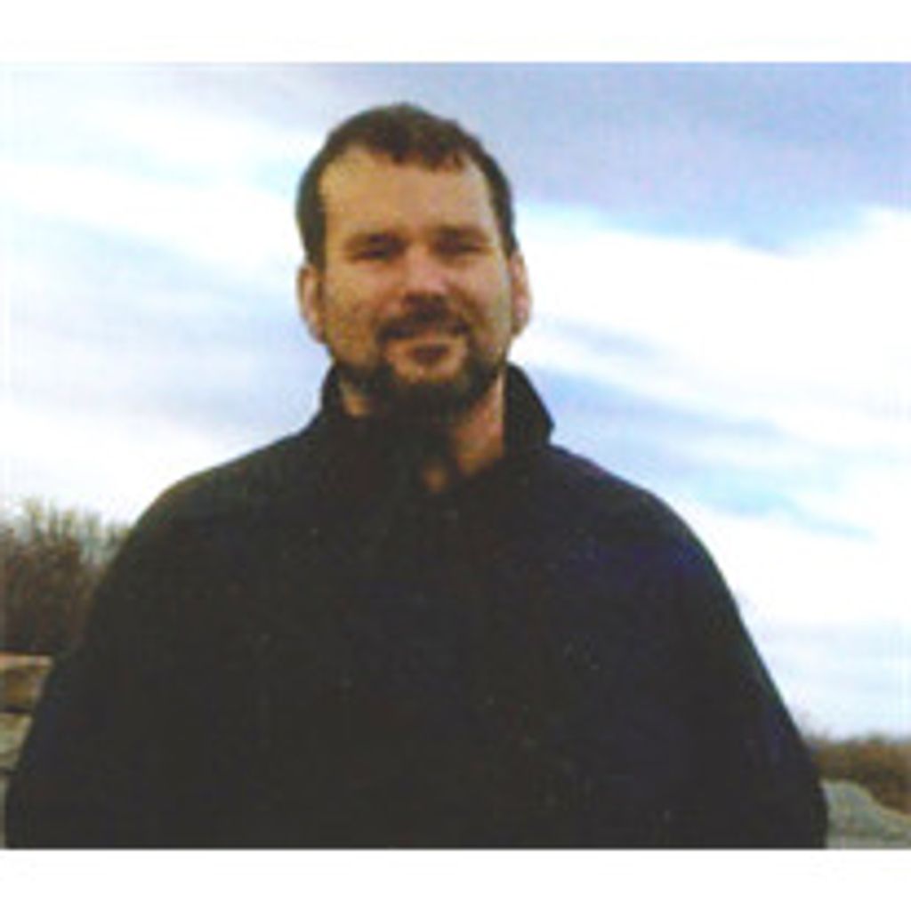 Patrick Douglas Elwell