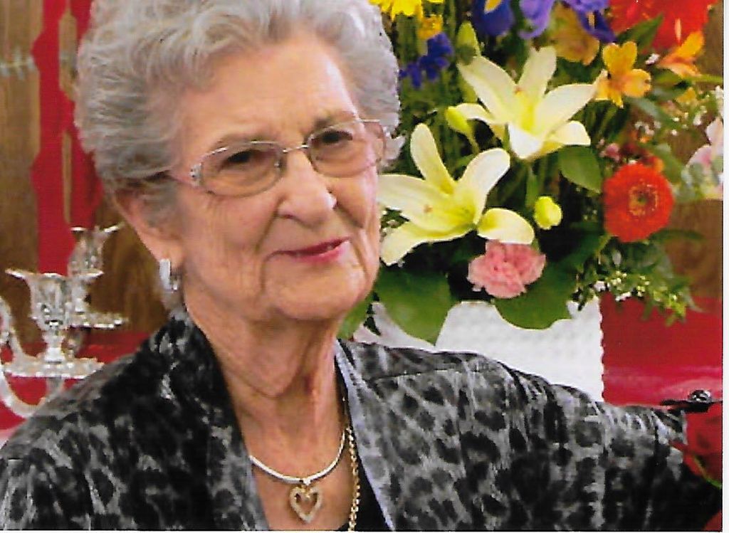 Christeen Swinney Profile Photo