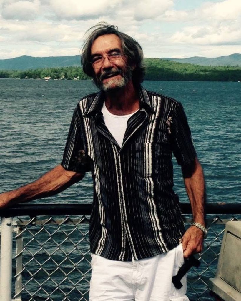 Charles Harrington Profile Photo