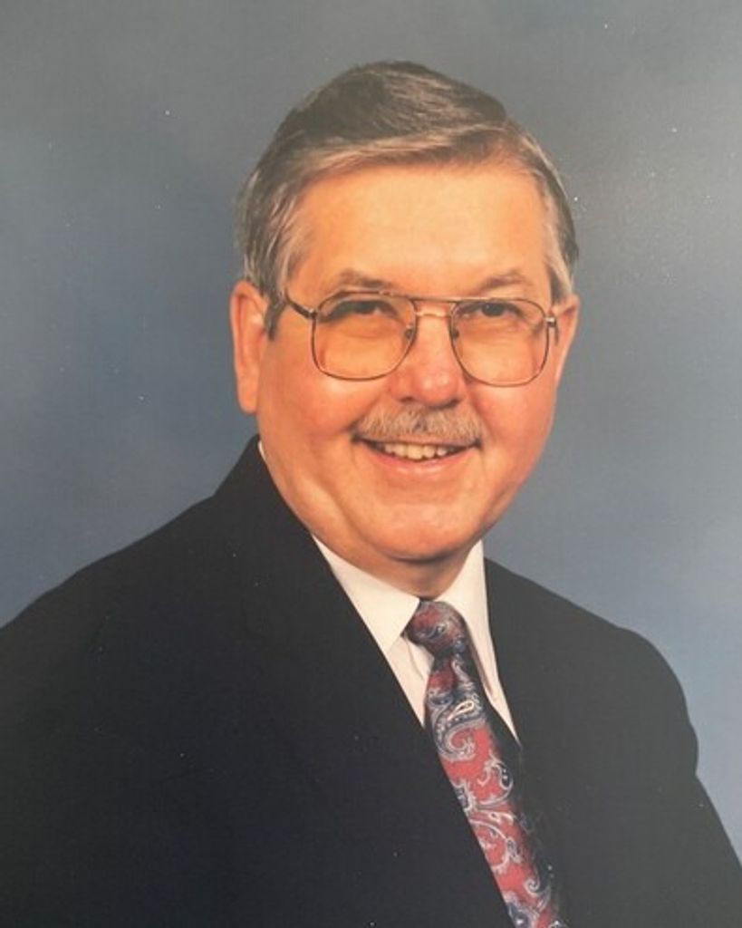 Francis "Frank" Hall