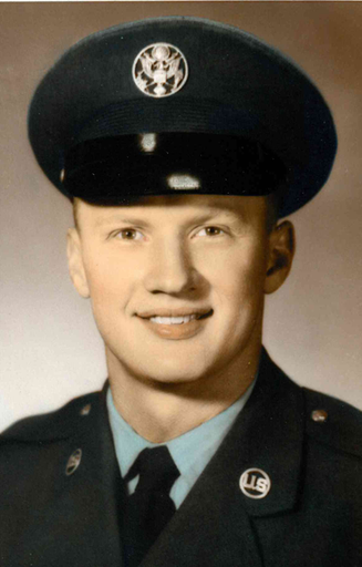 John E. Novotny Profile Photo