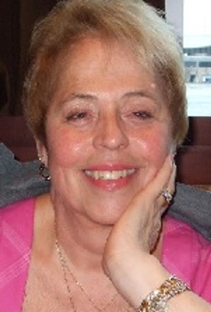 Carol A. (Simpson) Scott