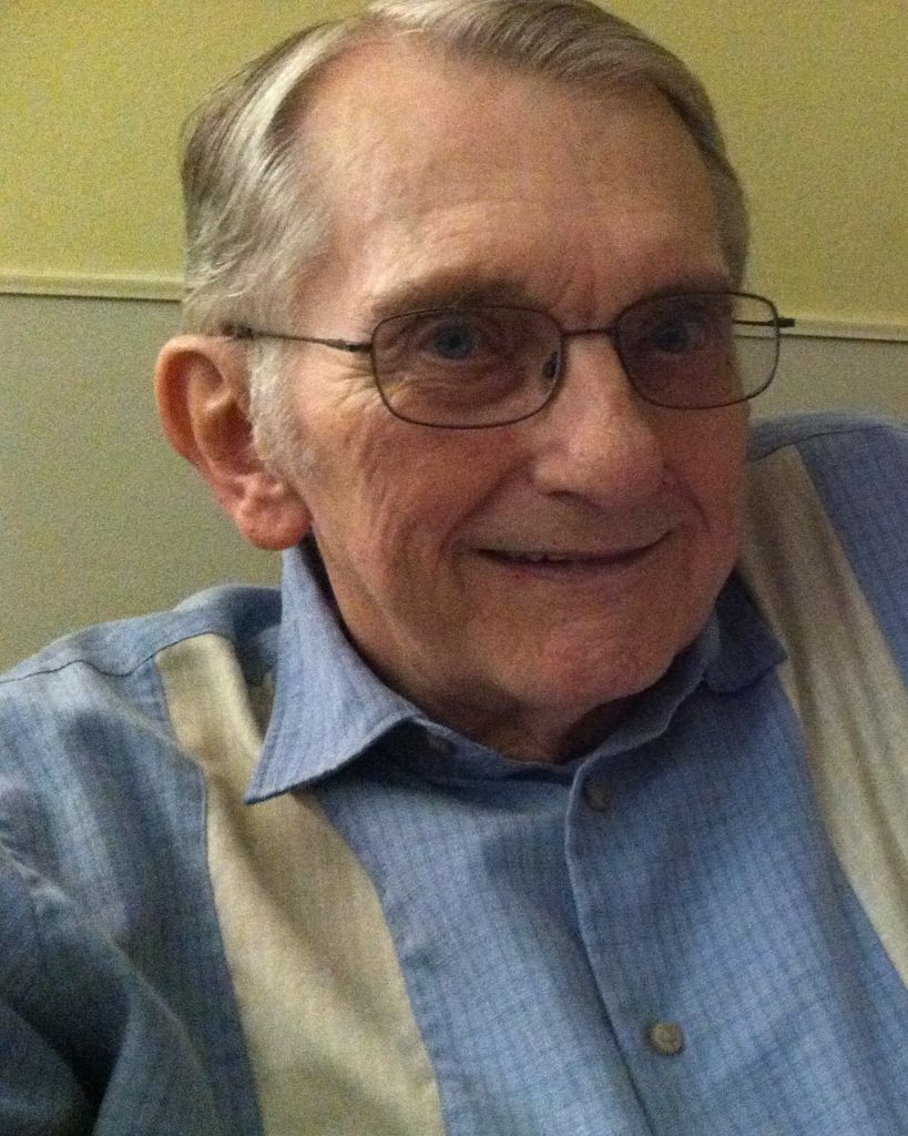 James Dillon Logue Profile Photo