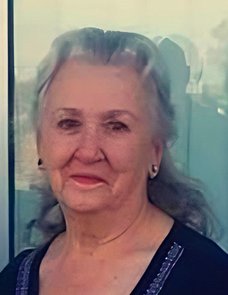 Marlys Elaine (Milner) Bittles