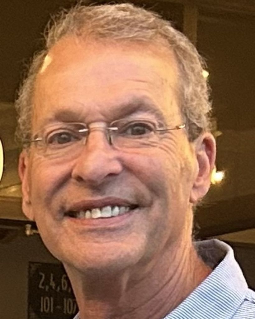 Joseph Edwin Martin Profile Photo