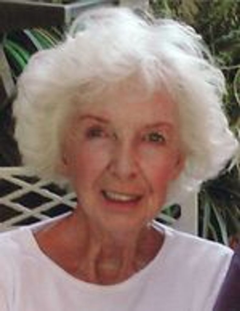 Helen Nielson Pope