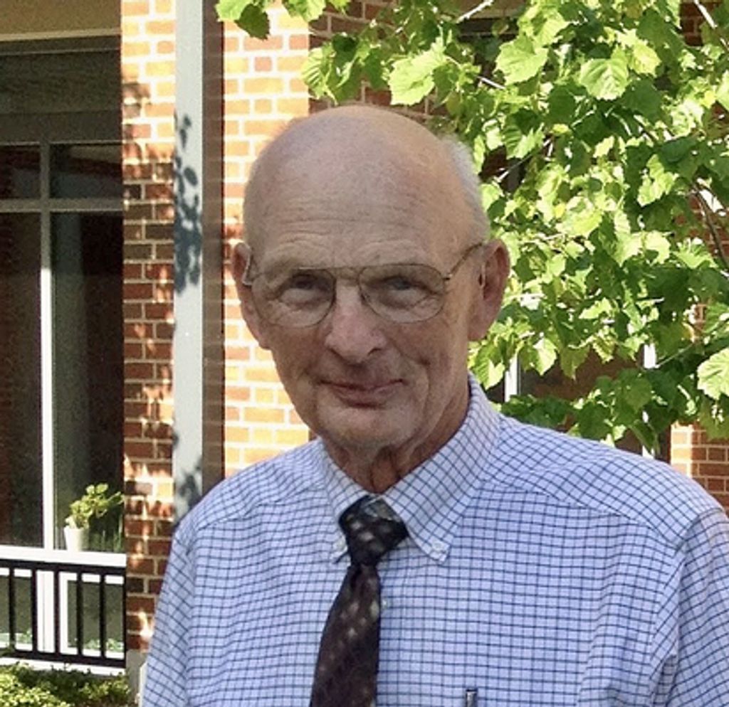 Keith Raymond Erikson