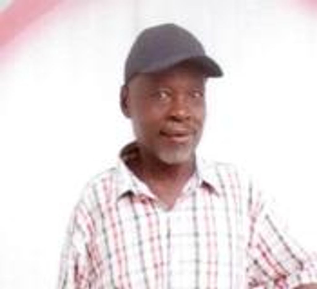 Mr. Elkanah Stuart Profile Photo