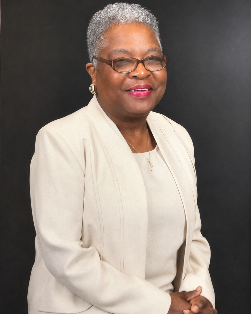 Carolyn Butler