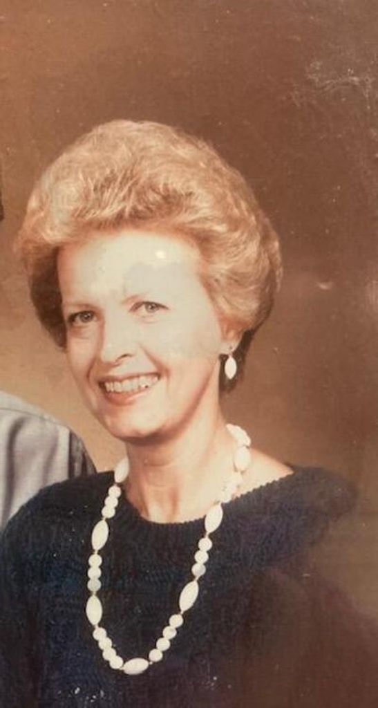 Joan Sillmann Little Profile Photo