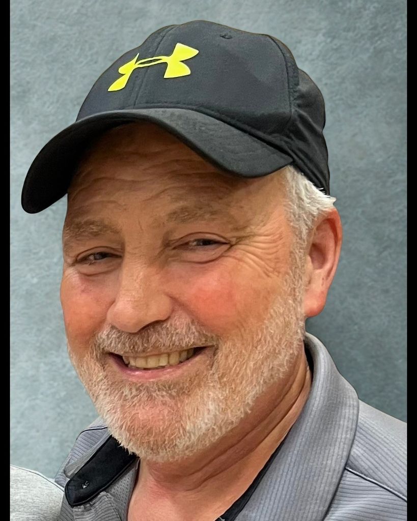 Charles "Chuck" Dean Frye Profile Photo