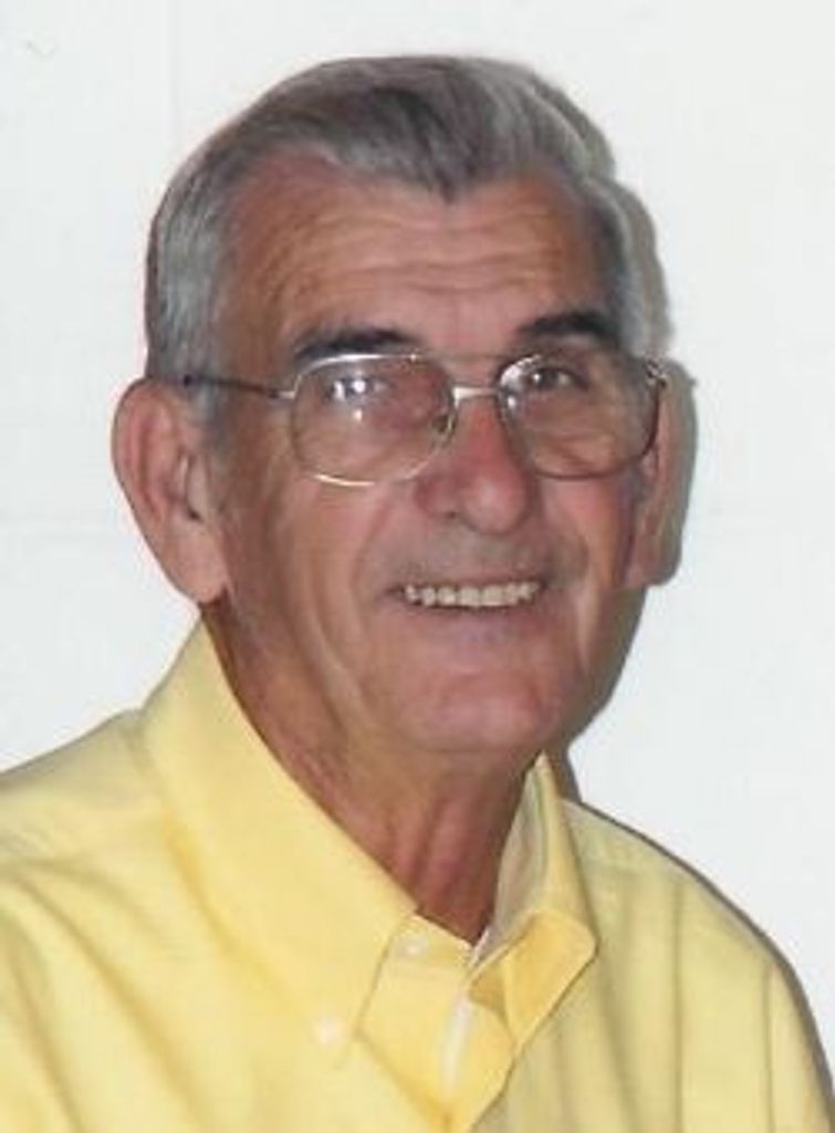 Leonard Levi Smith Profile Photo