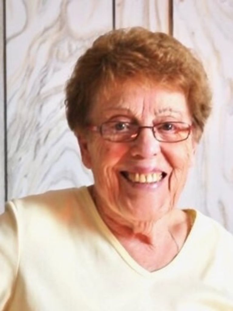 Margaret Barbour Profile Photo
