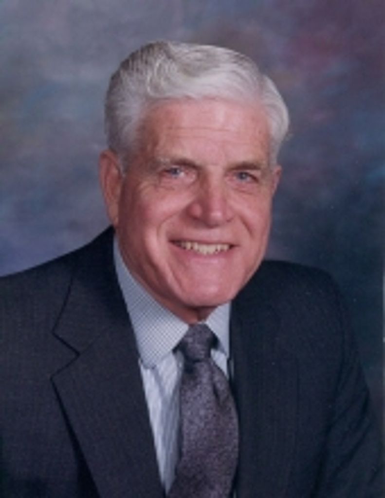 James Junior Mock