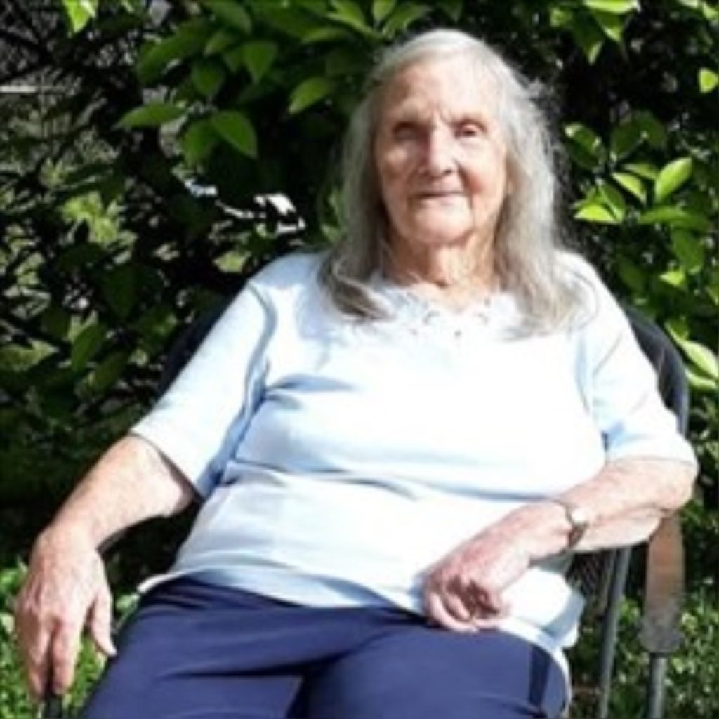 Annie Mae Walters Profile Photo