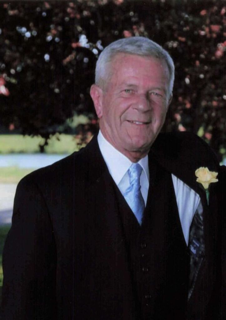 Joseph Cavanaugh Profile Photo