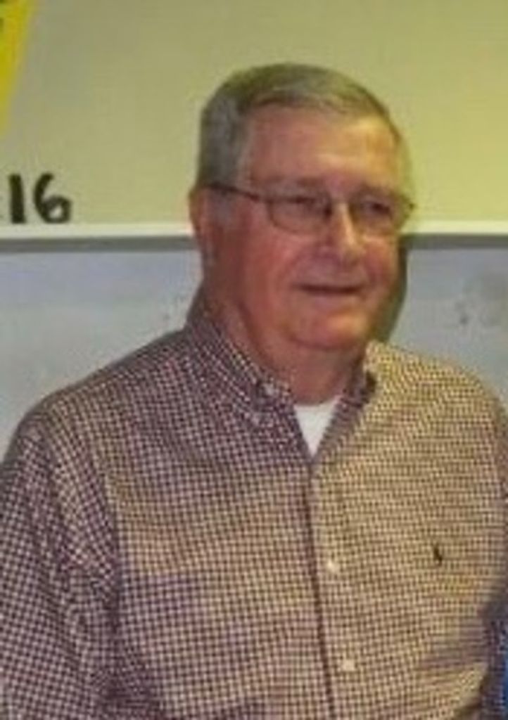 Curtis Durwood Liles Profile Photo