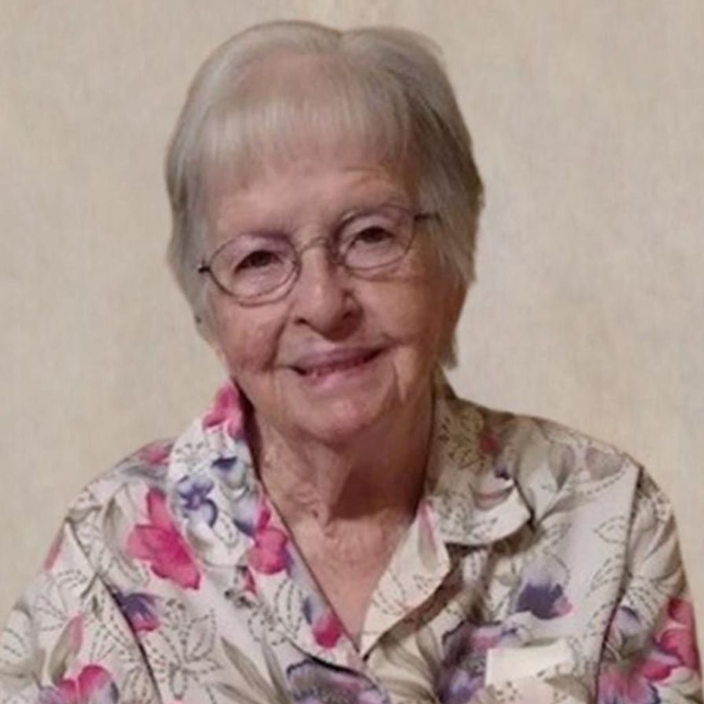 Alice M. Broxey