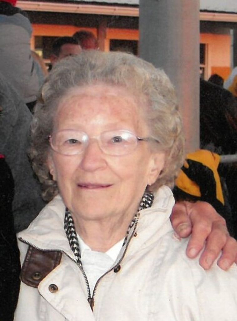 Ellen L. Hipsher Profile Photo