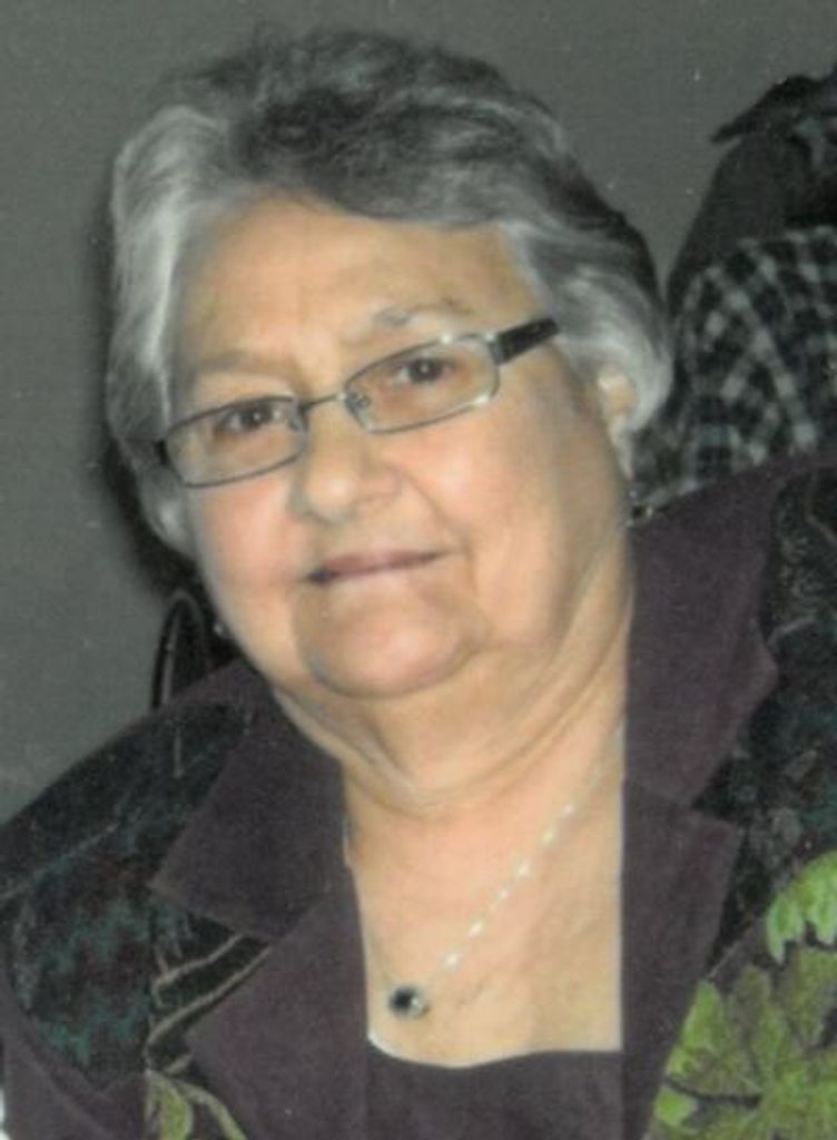 Clarice Ethel Sample Profile Photo