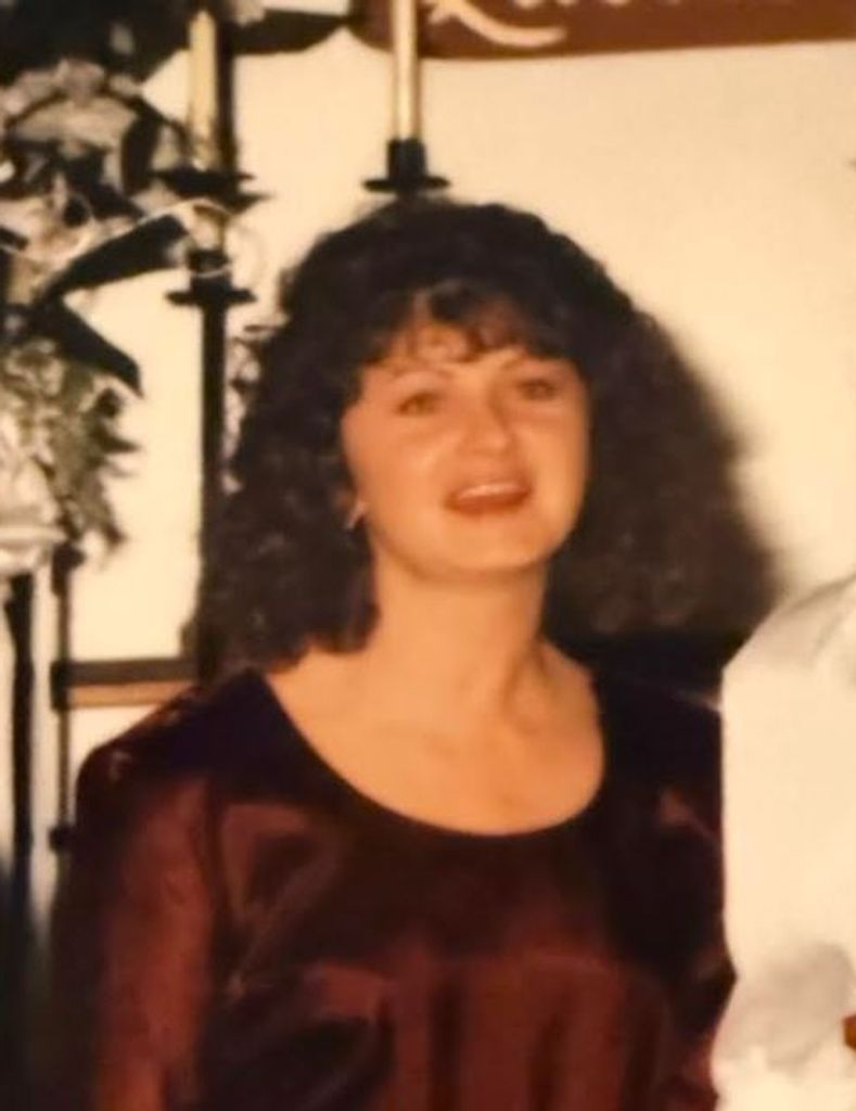 Marie Martin Profile Photo