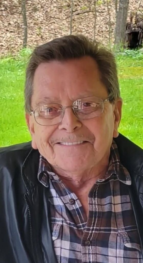 Donald Ray Haga Profile Photo